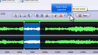 How to Cut MP3 Music to Clips of Any Length with Free MP3 Cutter [upl. by Anirb]