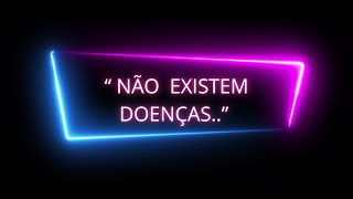 “Não existem doenças” eusomedivirto neuroterapiateatral oprofessor medicina hipócrates [upl. by Malti431]