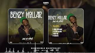 BENZY HOLLAR  BKO VIE [upl. by Akinal304]