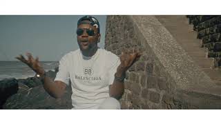 Papy Kalombo  Champion Clip Officiel [upl. by Jahdal]