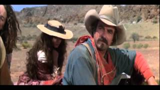 Quigley Down Under Clip [upl. by Aihk]