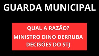 O que o Ministro Dino pensa sobre o trabalho da GCM [upl. by Rohn]