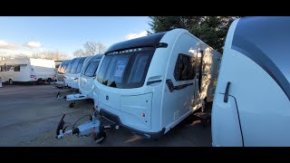 2019 Coachman VIP 5754 [upl. by Marcy169]