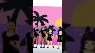 emoji VS Real Life Dance but the real life one is not me [upl. by Adolphus]