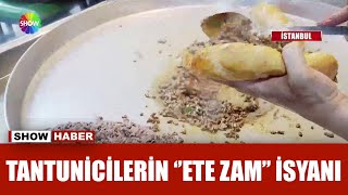 Ete zam tantuniyi de vurdu [upl. by Ayocal]