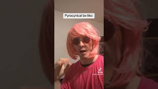 pyrocynical slop darkwood crueltysquad petscop commentary leafyishere impression british [upl. by Wilkins]