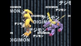 Digimon World 2  Maneira mais FÁCIL de conseguir OMNIMON [upl. by Eetnahs182]