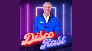 Disco Kast Radio Edit [upl. by Sidwohl]