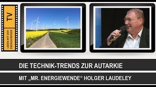 DIE TECHNIKTRENDS ZUR AUTARKIE [upl. by Yasdnil]