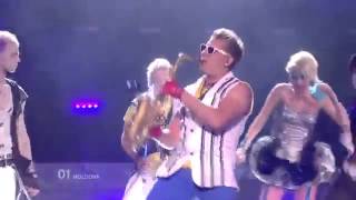 EPIC SAX GUY SOLO Solo De SAXO Epico [upl. by Arihsay]