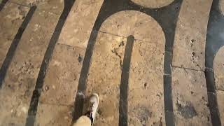 Veriditas presents Walking the Chartres Cathedral Labyrinth [upl. by Humfried670]