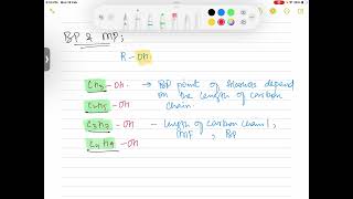 OlevelIGCSE Complete Lecture on Alcohols Combustion Oxidation Fermentation [upl. by Landa]