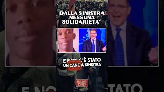 MANIFESTAZIONI VIOLENTE A VERONA capezzone verona moussa diarra sinistra shorts [upl. by Anilrats]