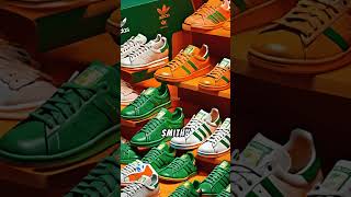 Did YOU know this about Stan Smith StanSmith Tennis FunFact [upl. by Faber]