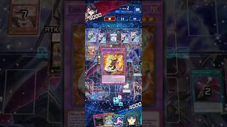 Cyber dragon breaks Lyrilusc board easy kaiju  backrows destroyer YuGiOh Duel Links yugioh [upl. by Janela]