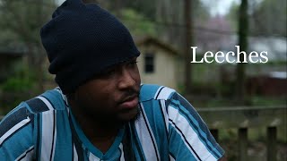 Leeches  Short Film  Trailer [upl. by Cuthbert]