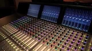 Audio Engineering Program  Audio Engineering School  Classes Training  Musicians Institute [upl. by Akeemahs]