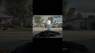 Officer Frank tenpenny edit 🤡  CJ  see you around officer trendingviral [upl. by Alegna443]