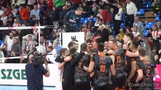 Asseco Resovia Rzeszów – Jastrzębski Węgiel 13 [upl. by Aniled]