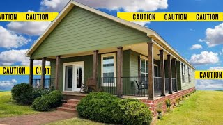 WARNING This modular home video may result in YOU finding your DREAM house [upl. by Isaac]