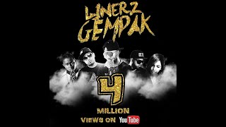 Linerz Gempak  Sheezay x Havoc Mathan x Jack No Entry x Precious Michael  Official Music Video [upl. by Wendell]