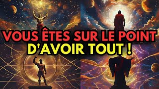 🌟Élus🌟 Vous Passez De Vouloir à Avoir Voici Comment Cela Fonctionne [upl. by Hailee]