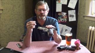 Kimber 1911 Disassembly and Review [upl. by Cini]