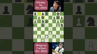 Magnus Carlsen ultrabullet chess b248 [upl. by Mimajneb987]