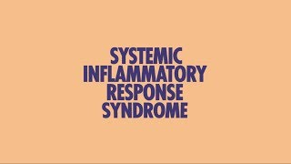 Systemic Inflammatory Response Syndrome SIRS Criteria  MEDZCOOL [upl. by Beebe556]