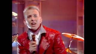 Bros  When Will I Be Famous  Top of the Pops  21st January 1988 [upl. by Dash]