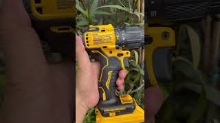 Dewalt dcd709 new mexico 1tr6 body 0903397180 tools khoanpin powertools [upl. by Sontag896]