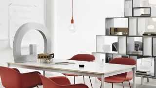 Muuto E27 pendant [upl. by Nyladnor869]