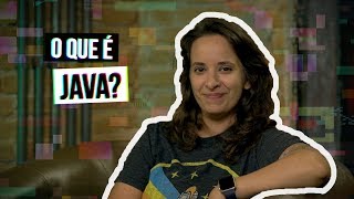 O que é o Java HipstersPontoTube [upl. by Hollie]