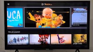 Come installare e configurare Veeziest nella Amazon Fire TV Stick  GiovaTech [upl. by Montagu]