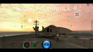 AirFighters Rortos Mission Soundtrack HD [upl. by Trevlac]