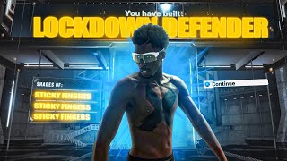 NEW GAMEBREAKING LOCKDOWN DEFENDER BUILD IS A GLITCH NBA 2K21 BEST LOCKDOWN BUILD IN 2K21 [upl. by Kravits405]