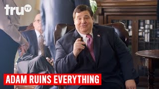 Adam Ruins Everything  Why the Electoral College Ruins Democracy [upl. by Witherspoon791]