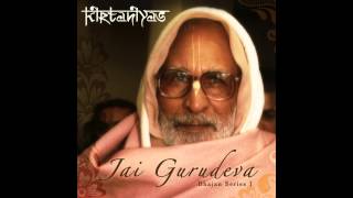 KIRTANIYAS  Ohe Vaisnava Thakura  Jai Gurudeva Bhajan series 1 2011 [upl. by Allenod]