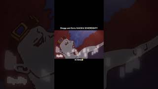 Broggy and Dorry destroyed Kid’s crew onepiece fananimation flipaclip shanks eustasskid [upl. by Dewain]