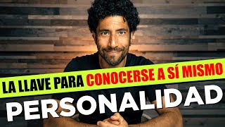 ✏️ Aprender sobre PERSONALIDAD ¿QUÉ ES la personalidad [upl. by Chucho532]