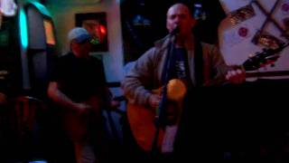 Cover Cumbersome Open Mic Night Ann OMalleys 3210 014MOV [upl. by Ahsimik395]