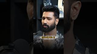 Vicky Kaushal Think About Gangs Of Wasseypur 🤔ftrajshamani vickykaushal shorts [upl. by Estella]