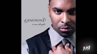 Ginuwine  Orchestra A Mans Thoughts Album [upl. by Eillom191]