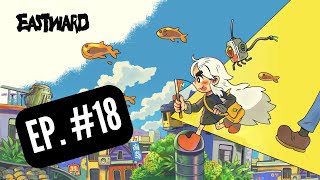 Eastward gameplay 18 [upl. by Madelle]