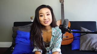 SCARS  ORIGINAL SONG LIVE FIRST DRAFT  JEANNIE ELISE MAI [upl. by Lowis]