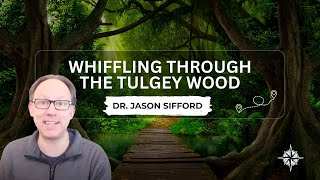 Jason Sifford  Whiffling Through the Tulgey Wood [upl. by Asiret]