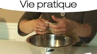 Astuce efficace pour détacher un vétement [upl. by Baler43]