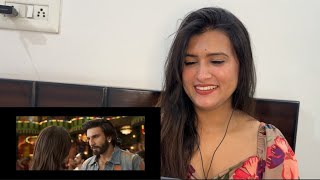 Rocky Aur Rani Kii Prem Kahaani  OFFICIAL TRAILER  Reaction  Mansi World [upl. by Aztilem]