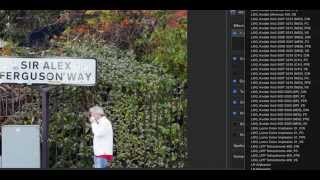 Using VSCO Film as LUTs in FCPX [upl. by Packer105]