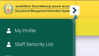 HOW TO SEE AND DOWNLOAD TEACHERS TRANSFER SENIORITY LIST IN INDIVIDUAL EMIS ID [upl. by Nylitsirk]